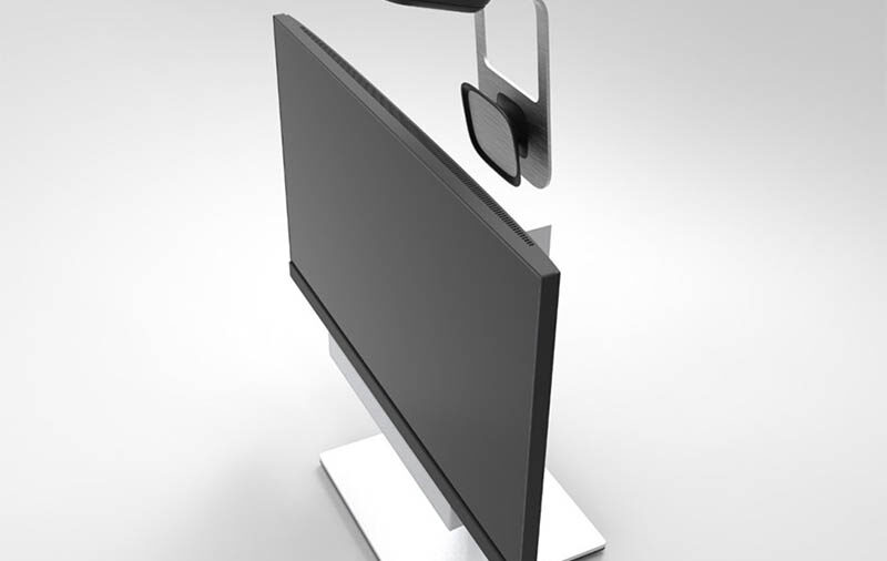 Câmera Z 3D da HP permite digitalizar facilmente objetos em 3D