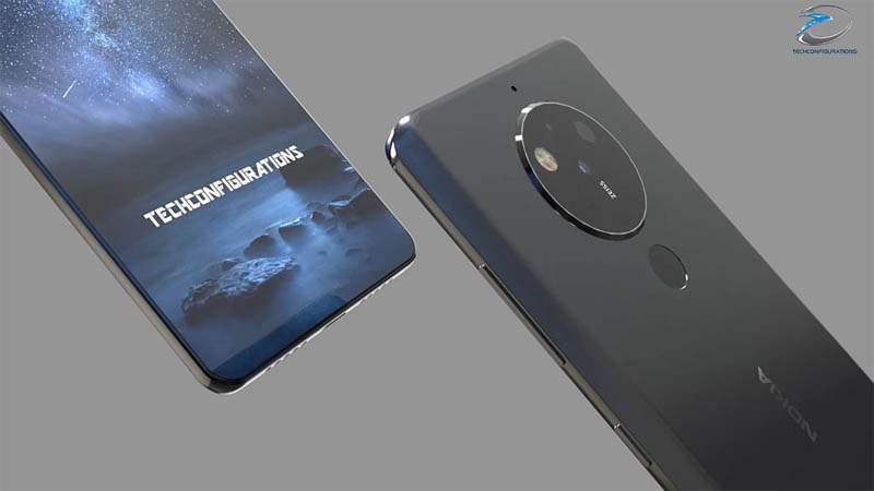 Nokia 10 pode vir com 5 câmeras principais (2)