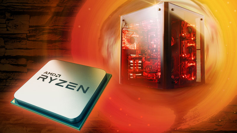 ASRock está desenvolvendo 4 placas-mãe B450 para AMD Ryzen