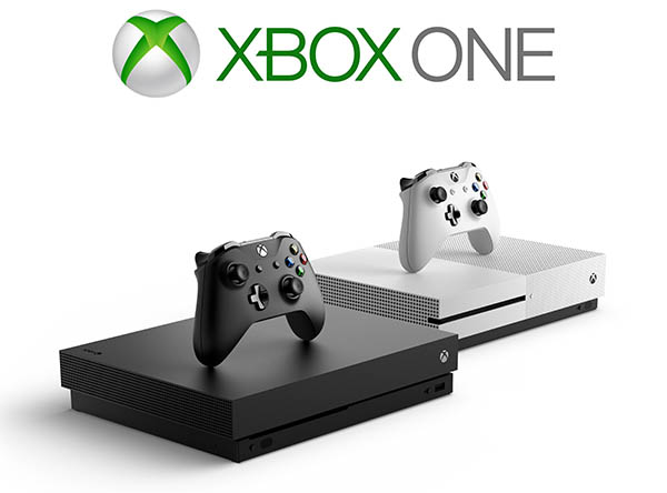 Microsoft revelou que as vendas do Xbox One aumentarão 15% em relação ao ano passado