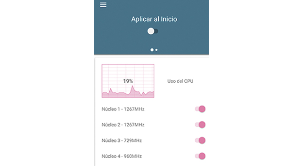 overclock-android