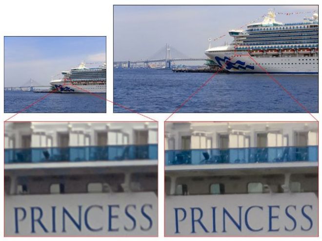 Sony lança novo sensor de 48 MP para smartphones