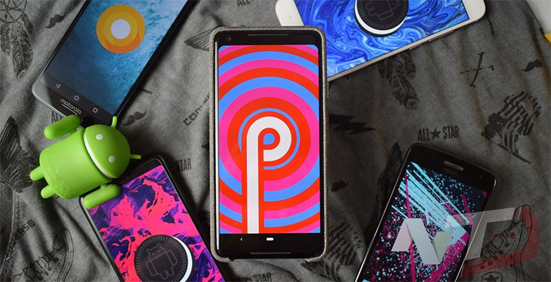 Motorola anuncia lista de aparelhos que receberão o android 9.0 Pie