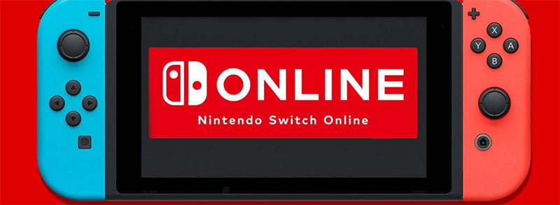 Nintendo Switch pode ganhar opção de salvar todos os jogos na nuvem