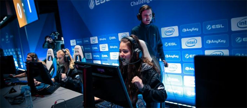 Número de jogadores que usam PC aumentou em 300.000 no último ano