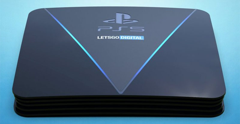 Playstation 5 deve chegar ao mercado com chip customizado da AMD