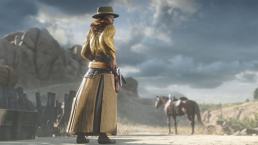 Red Dead Online_02