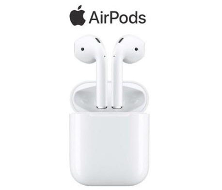 Apple pode lançar AirPods mais baratos no ano que vem