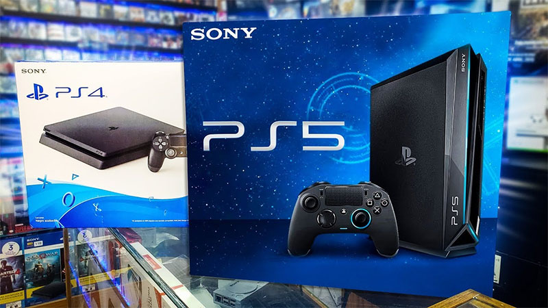 PlayStation 5 está confirmado para ser lançado em dezembro de 2020