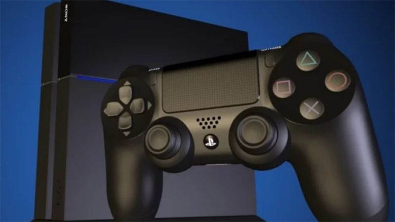 Sony registra nomes PS6, PS7, PS8, PS9 e PS10, demonstrando que teremos novas versões do PlayStation futuramente