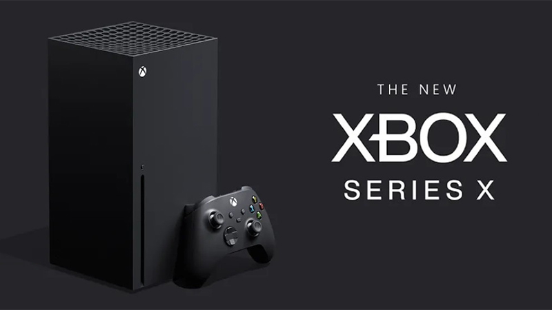 Xbox Series X