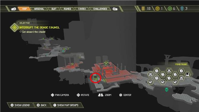 Vidas infinitas Doom Eternal