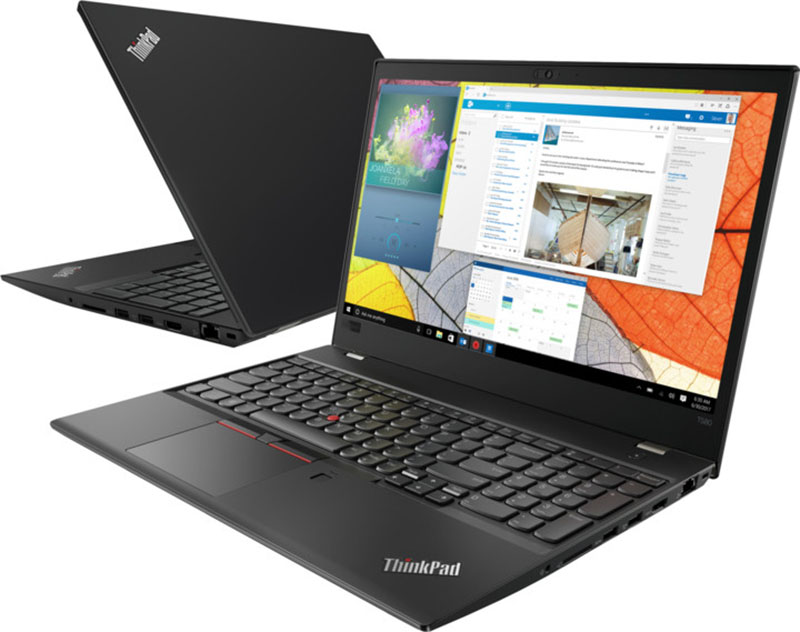 Lenovo anuncia novos notebook ThinkPad