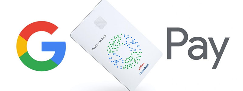 Cartão de débito do Google pode ser lançado em breve