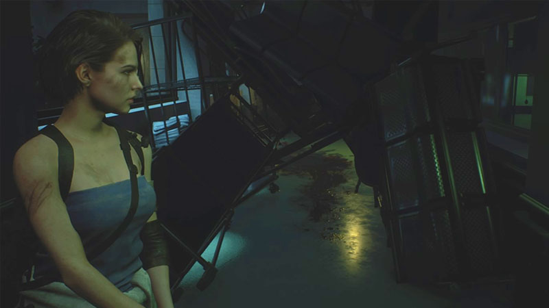 Falcão-Relâmpago .44 AE