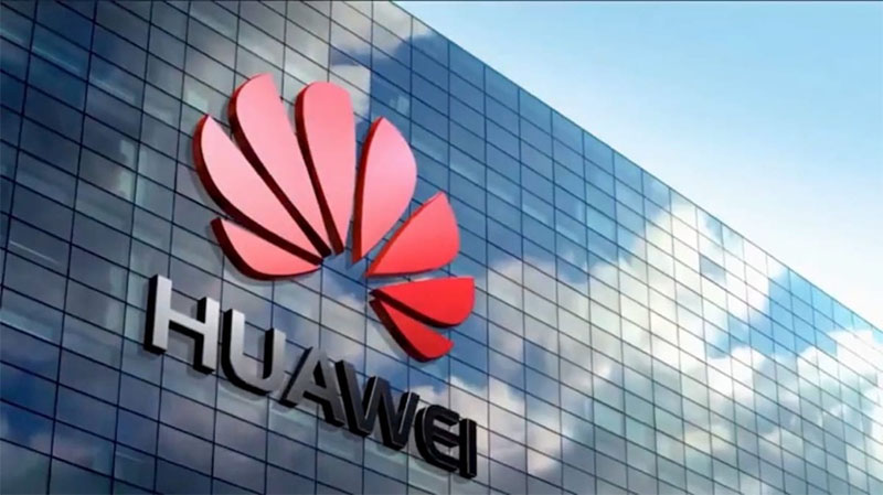 Huawei pode estar pretendendo entrar no mercado de placas de vídeo