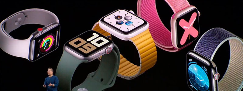 WatchOS 7 pode ganhar função de detectar ataques de pânico