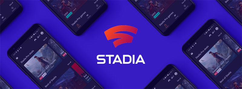 Google Stadia roda em qualquer smartphone android a partir da versão 6.0