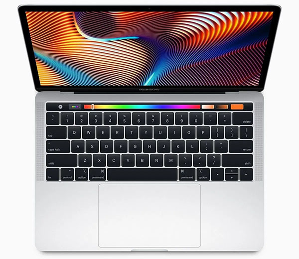 MacBook Pro de 14 polegadas pode chegar ao mercado somente em 2021