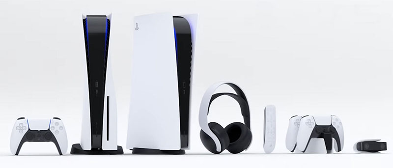 PlayStation 5 pode chegar as lojas em novembro e pré-venda já está sendo preparada