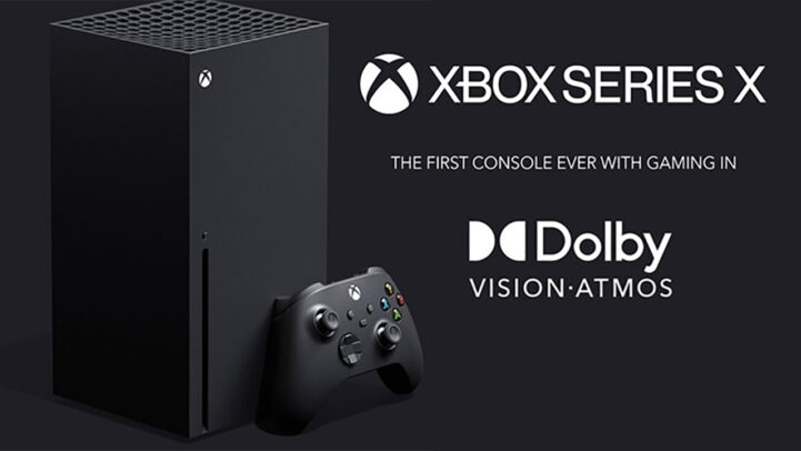 Xbox Series X e S serão os primeiros consoles do mundo a contar com ...