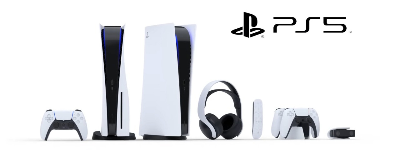 PS5 vai chegar com serviços de streaming pré-instalados