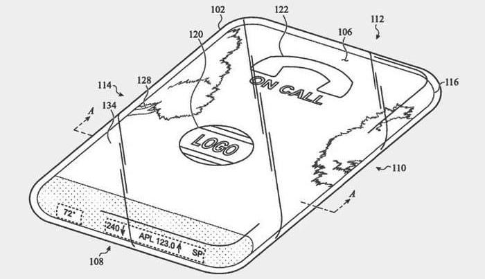 Apple tem planos de lançar iPhones sem botões e sem entradas a partir de 2021
