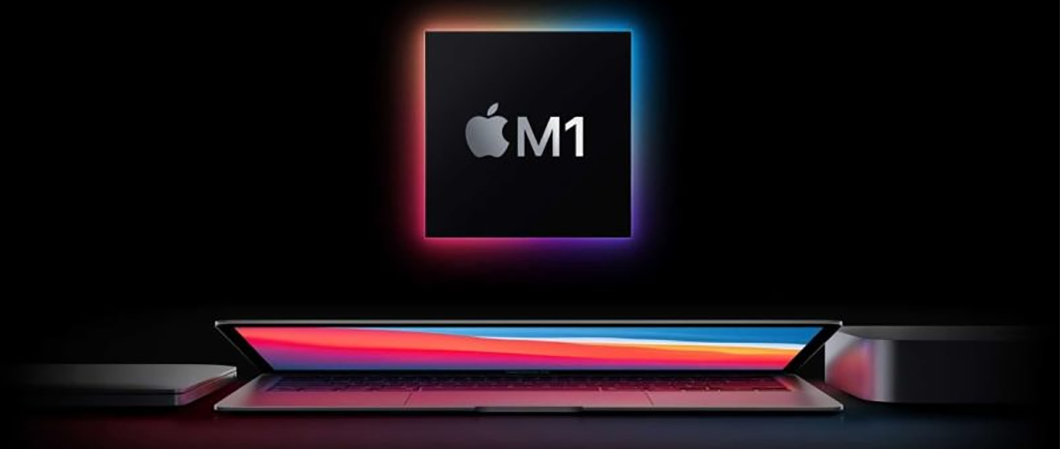 Até a Apple se surpreendeu com o desempenho do M1