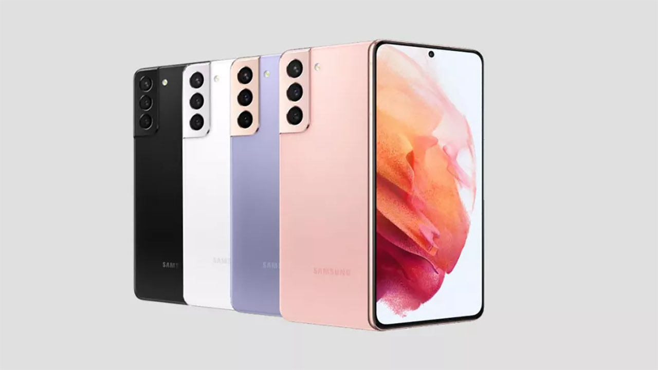 Samsung Galaxy S21 vai chegar ao mercado custando mais de 8.000 reais