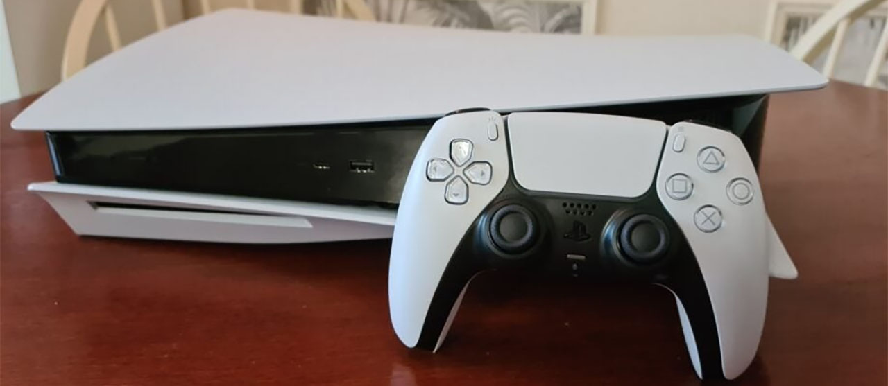 Sony pode lançar versão melhorada do PS5 com duas placas gráficas