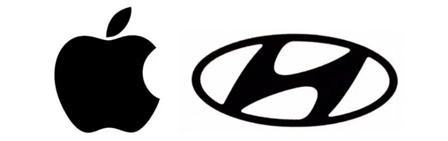Carros da Apple podem ser fabricados pela Hyundai