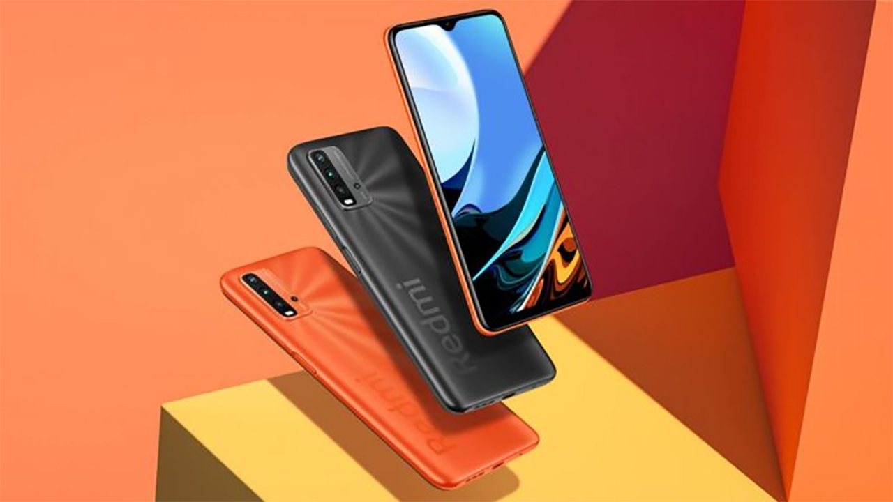 Conheça os novos smartphones da Xiaomi - Redmi 9T e Redmi Note 9T 5G