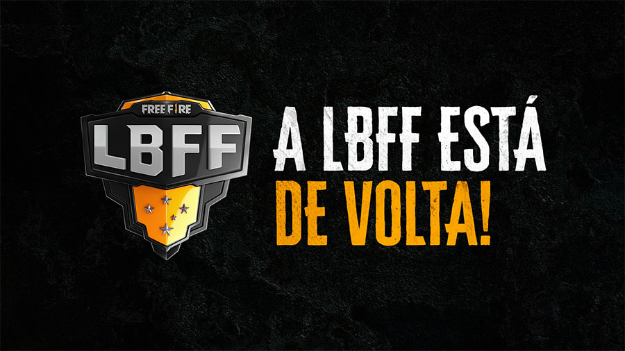 Garena revela calendário da temporada 2021 da Liga Brasileira de Free Fire
