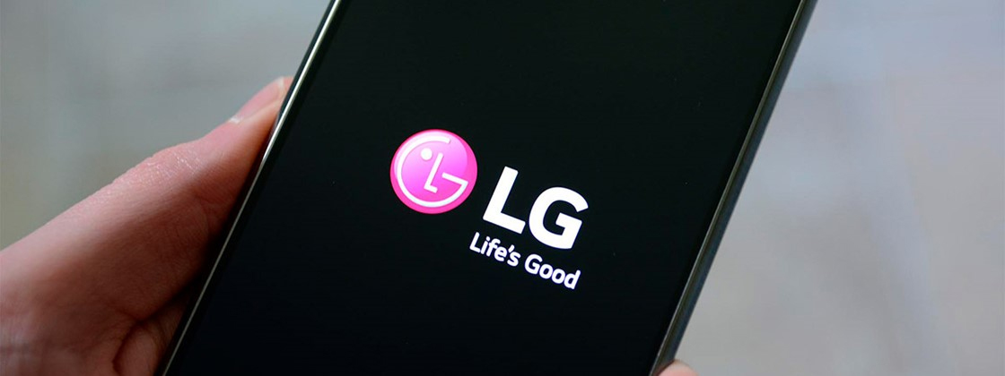 LG pode sair do mercado de smartphones