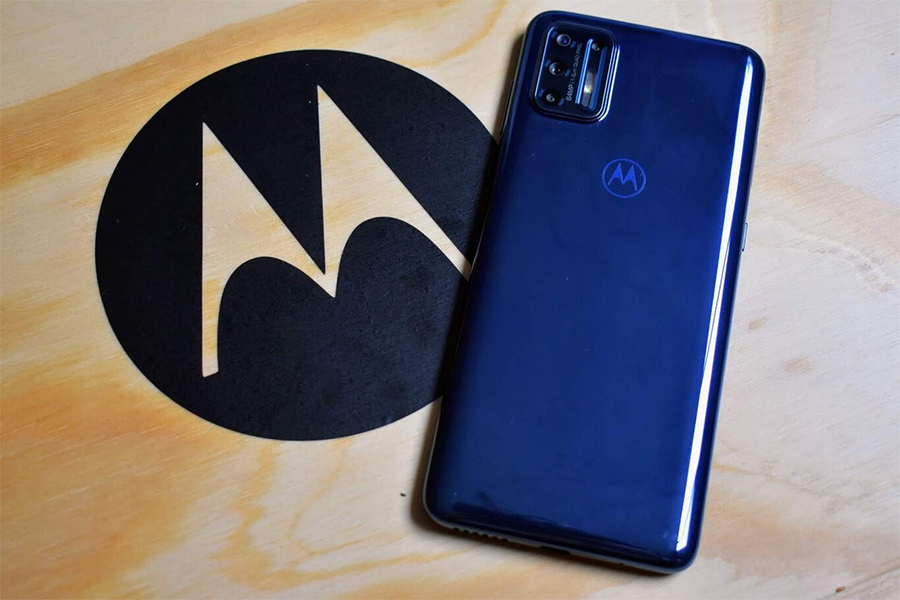 Motorola prepara lançamento do Moto G10, G30 e G100 para esse ano