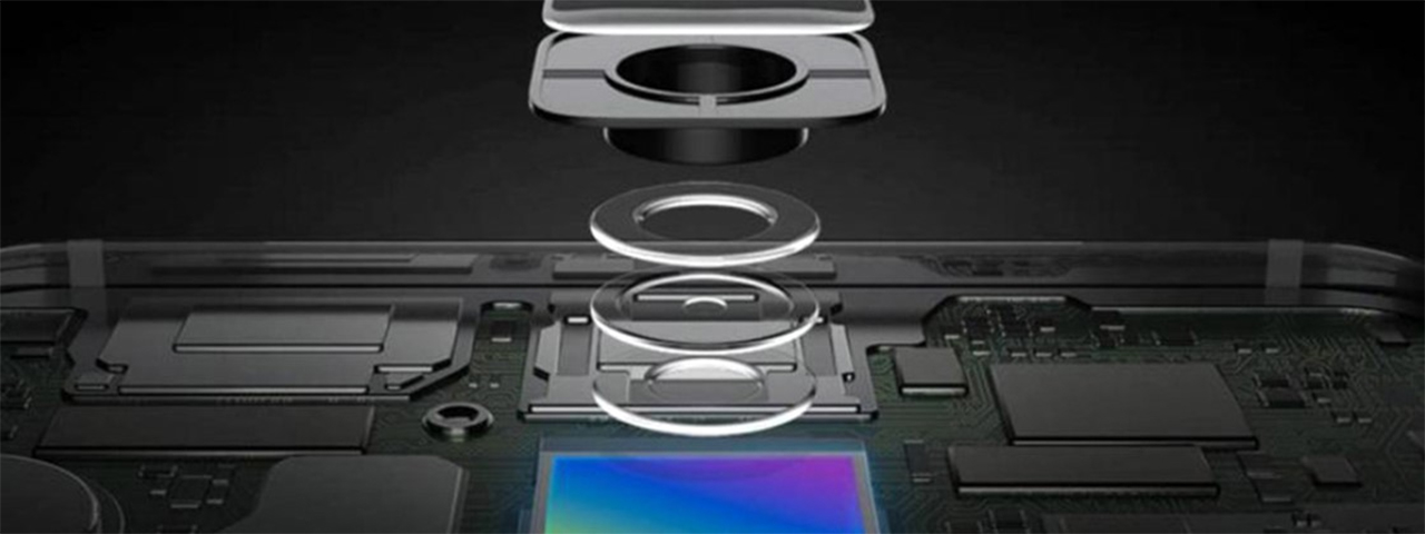 Samsung deve lançar smartphones com câmeras de 200 MP ainda esse ano