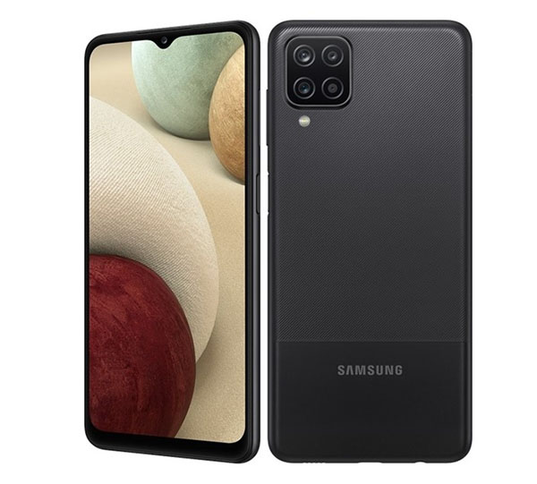 Samsung lança Galaxy A02s e A12 com bateria de 5.000 mAh