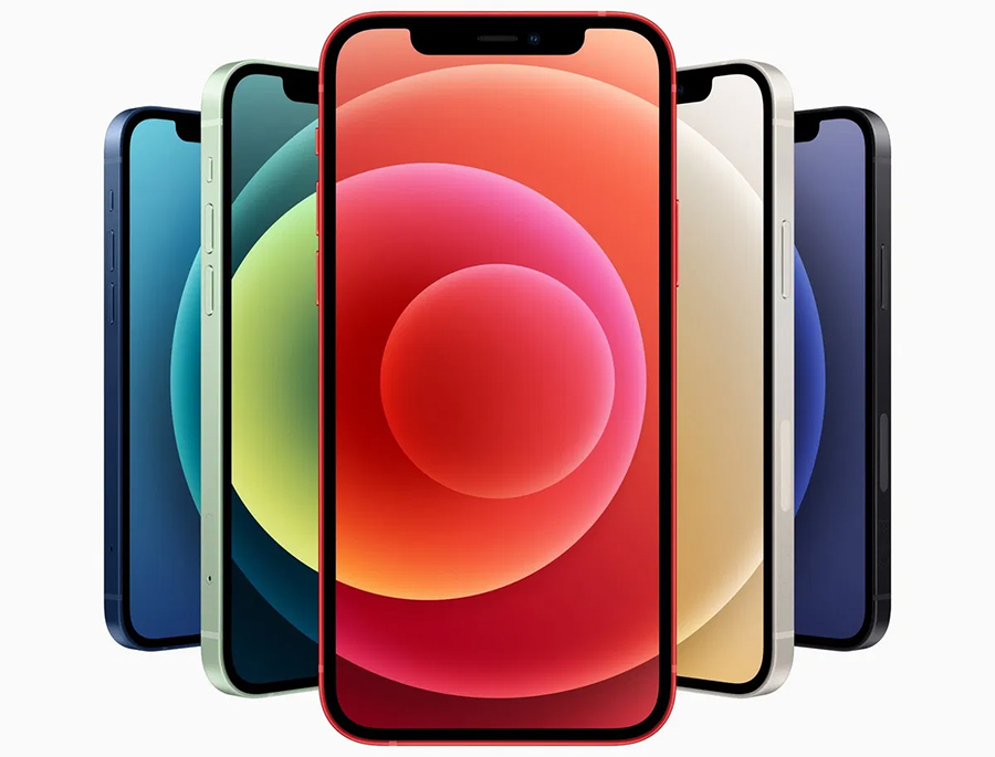 iPhone 13 pode chegar com entalhe menor