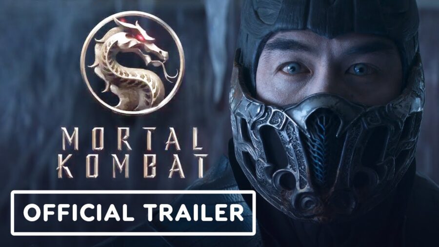 Novo filme de Mortal Kombat tem primeiro trailer oficial divulgado