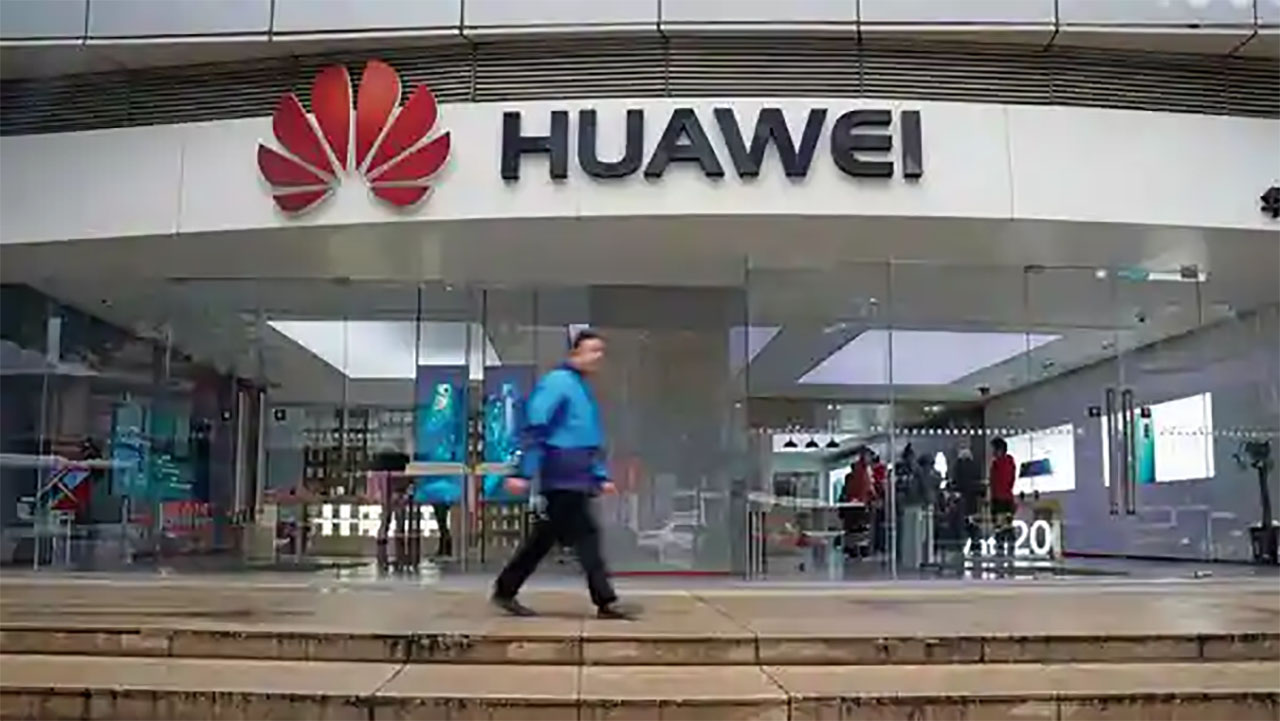 Notebooks gamers e consoles da Huawei estão a caminho