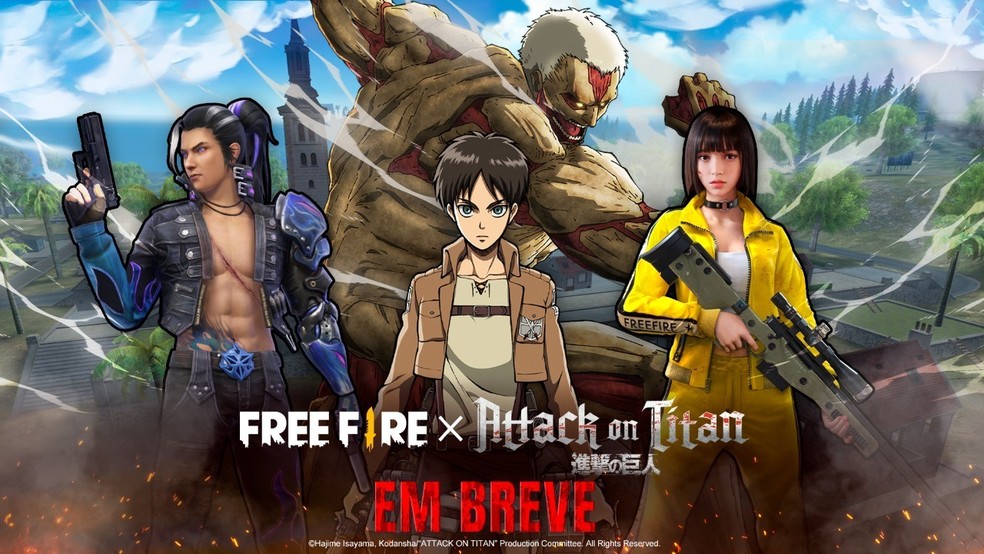 attack-on-titan-free-fire