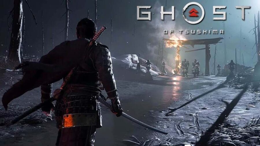 Diretor de John Wick adaptará game Ghost of Tsushima para o cinema