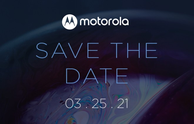 Moto G100 está a caminho