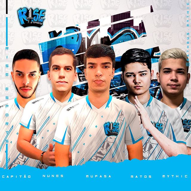 PUBG MOBILE Club Open 2021