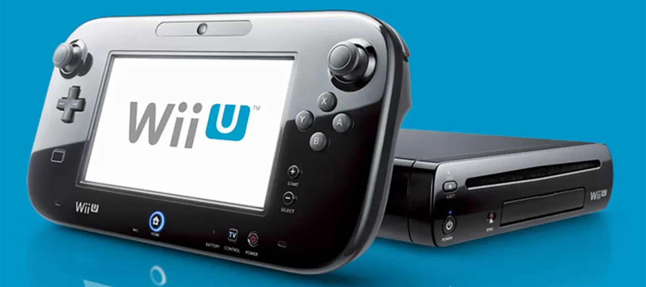 Wii U recebe nova atualização versão 5.5.5 depois de mais de dois anos