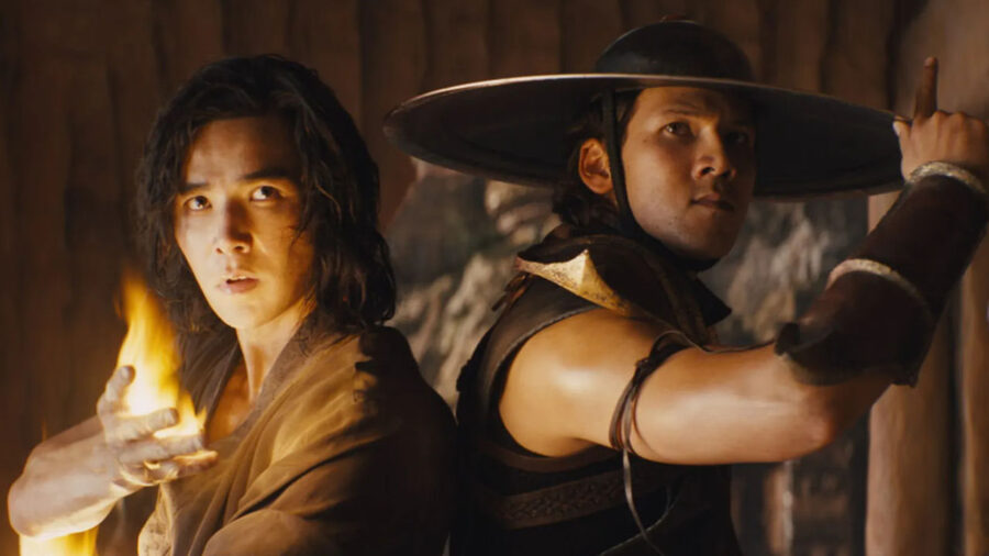 Filme Mortal Kombat estreia nos EUA com boa bilheteria mas com recepção negativa dos criticos