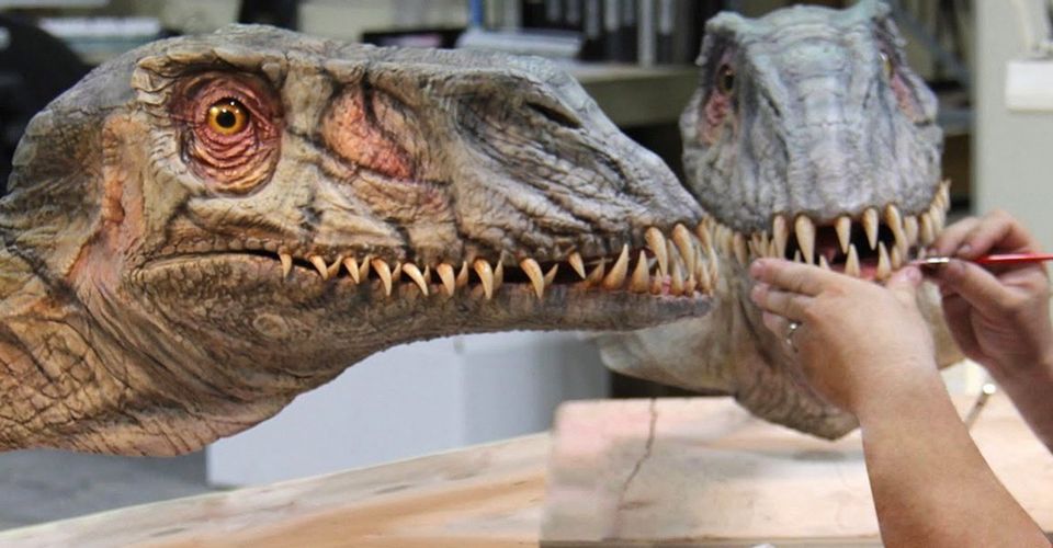 Jurassic-World-3-Dominion-practical-dinosaur-models