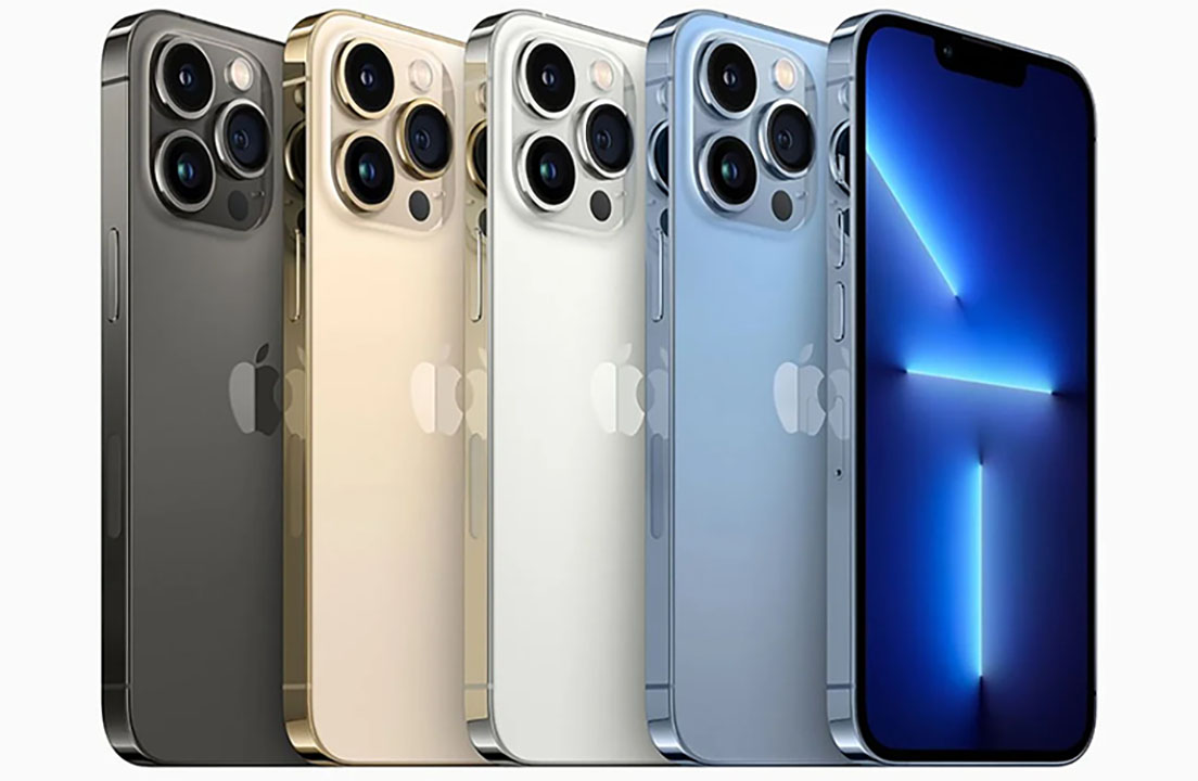 iPhone 14 Pro pode abandonar notch e chegar com furo na tela