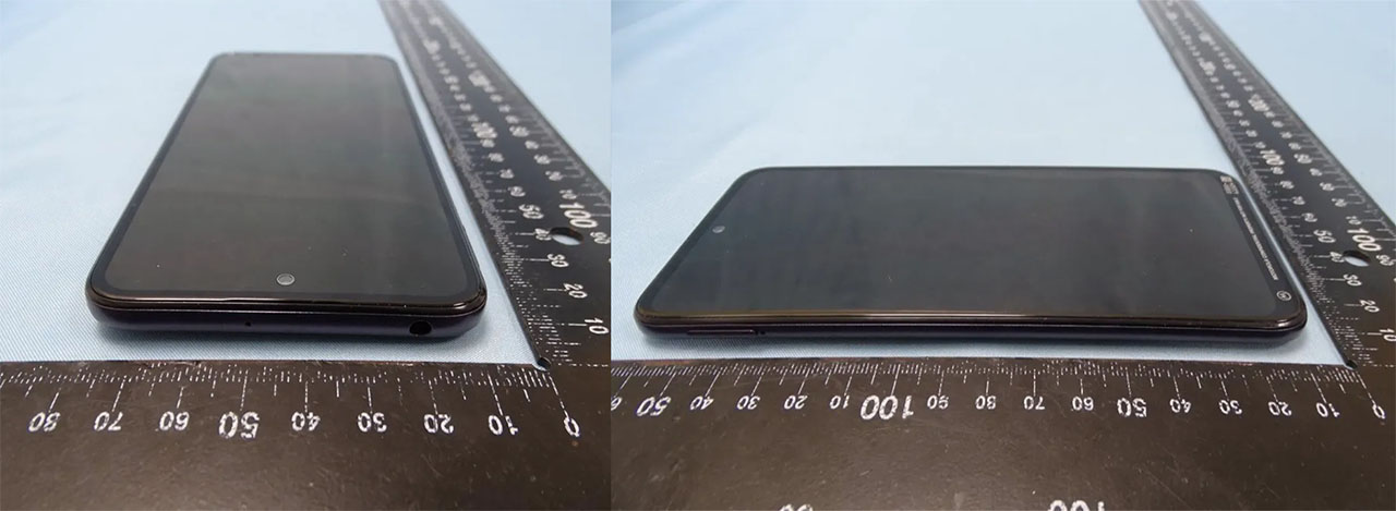 Moto G31 está a caminho