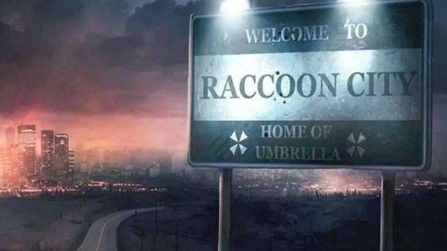 Teaser de Resident Evil: Bem-Vindo a Raccoon City mostra as primeiras cenas do filme